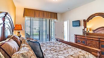 Villa in Windsor Hills Resort 1182