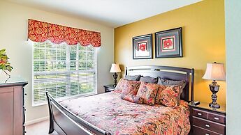 Villa in Windsor Hills Resort 1182