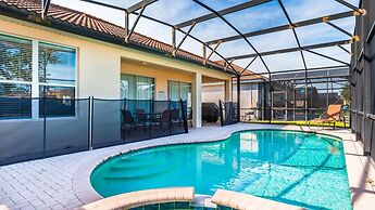 Villa in Windsor Hills Resort 1182