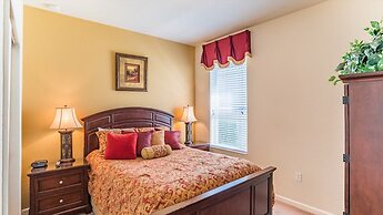 Villa in Windsor Hills Resort 1182