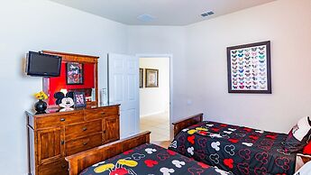 Villa in Windsor Hills Resort 1182