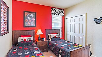 Villa in Windsor Hills Resort 1182