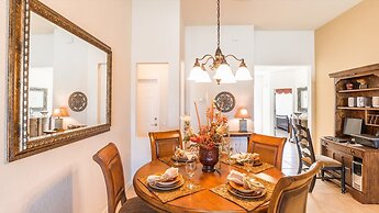 Villa in Windsor Hills Resort 1182