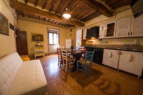 Fortress Apartment 46 People