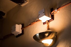 Fortress Apartment 46 People