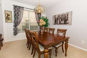 5 Star Villa Close to Disney, Orlando Villa 1489