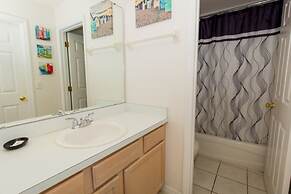 Luxury 6 Bedroom Villa on Highlands Reserve Resort, Orlando Villa 1489