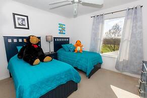 Luxury 6 Bedroom Villa on Highlands Reserve Resort, Orlando Villa 1489