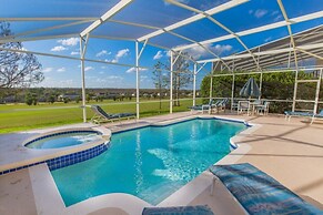 Luxury 6 Bedroom Villa on Highlands Reserve Resort, Orlando Villa 1489