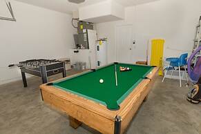 Luxury 6 Bedroom Villa on Highlands Reserve Resort, Orlando Villa 1489