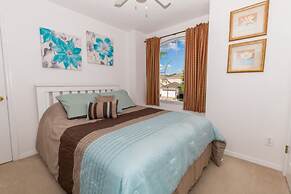 Luxury 6 Bedroom Villa on Highlands Reserve Resort, Orlando Villa 1489