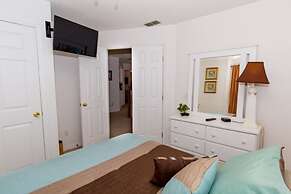 Luxury 6 Bedroom Villa on Highlands Reserve Resort, Orlando Villa 1489