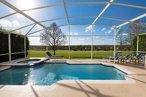 Luxury 6 Bedroom Villa on Highlands Reserve Resort, Orlando Villa 1489