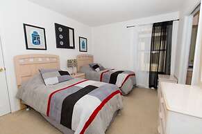 Luxury 6 Bedroom Villa on Highlands Reserve Resort, Orlando Villa 1489