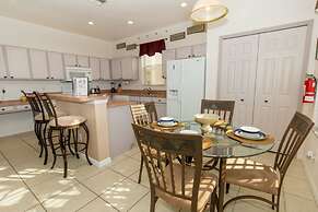 Luxury 6 Bedroom Villa on Highlands Reserve Resort, Orlando Villa 1489