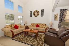 Luxury 6 Bedroom Villa on Highlands Reserve Resort, Orlando Villa 1489