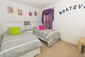 Luxury 6 Bedroom Villa on Highlands Reserve Resort, Orlando Villa 1489