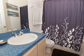 Luxury 6 Bedroom Villa on Highlands Reserve Resort, Orlando Villa 1489