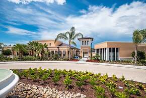 Luxury 9 Bedroom Villa on Solara Resort, Orlando Villa 2624