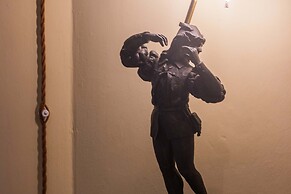 Appartamento Bell - 2, 4 Persone