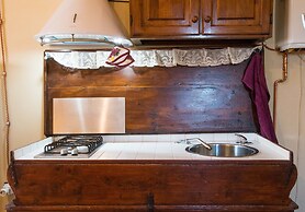 Appartamento Bell - 2, 4 Persone