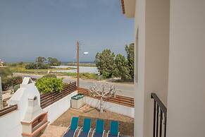 Cyprus Villa Near the Beach, Paralimni Villa 1308