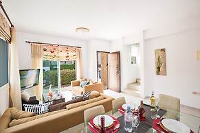 Cyprus Villa Near the Beach, Paralimni Villa 1308