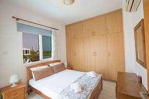 Cyprus Villa Near the Beach, Paralimni Villa 1308