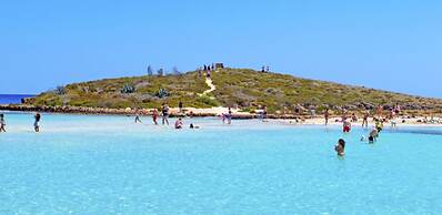 Cyprus Villa Near the Beach, Paralimni Villa 1308