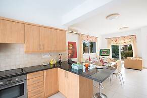 Cyprus Villa Near the Beach, Paralimni Villa 1308