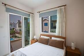 Cyprus Villa Near the Beach, Paralimni Villa 1308
