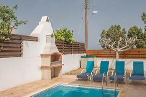 Cyprus Villa Near the Beach, Paralimni Villa 1308