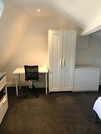 Self Contained Studio