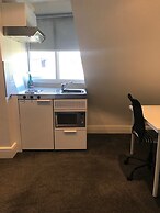 Self Contained Studio