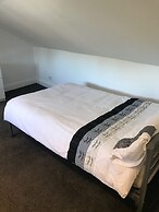 Self Contained Studio