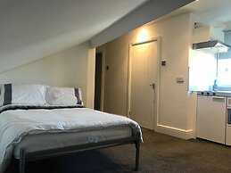 Self Contained Studio