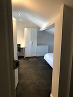 Self Contained Studio