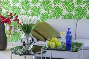 Beautiful Villa With Private Pool, Protaras Villa 1028