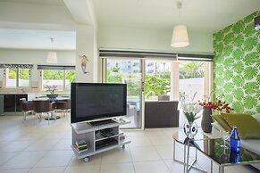 Beautiful Villa With Private Pool, Protaras Villa 1028