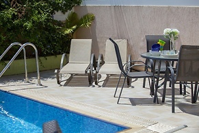 Beautiful Villa With Private Pool, Protaras Villa 1028