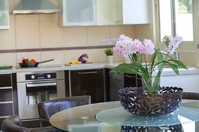 Beautiful Villa With Private Pool, Protaras Villa 1028