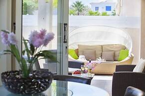 Beautiful Villa With Private Pool, Protaras Villa 1028