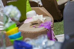 Beautiful Villa With Private Pool, Protaras Villa 1028