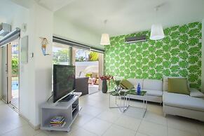 Beautiful Villa With Private Pool, Protaras Villa 1028