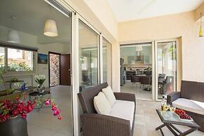 Beautiful Villa With Private Pool, Protaras Villa 1028