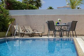 Beautiful Villa With Private Pool, Protaras Villa 1028