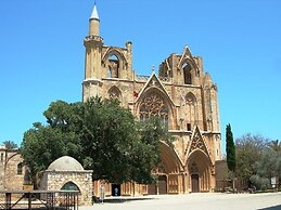 Beautiful Villa With Private Pool, Protaras Villa 1028