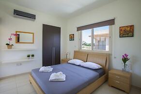 Beautiful Villa With Private Pool, Protaras Villa 1028