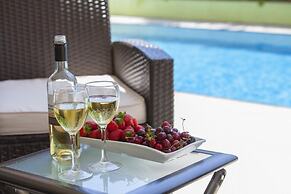 Beautiful Villa With Private Pool, Protaras Villa 1028