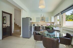 Beautiful Villa With Private Pool, Protaras Villa 1028